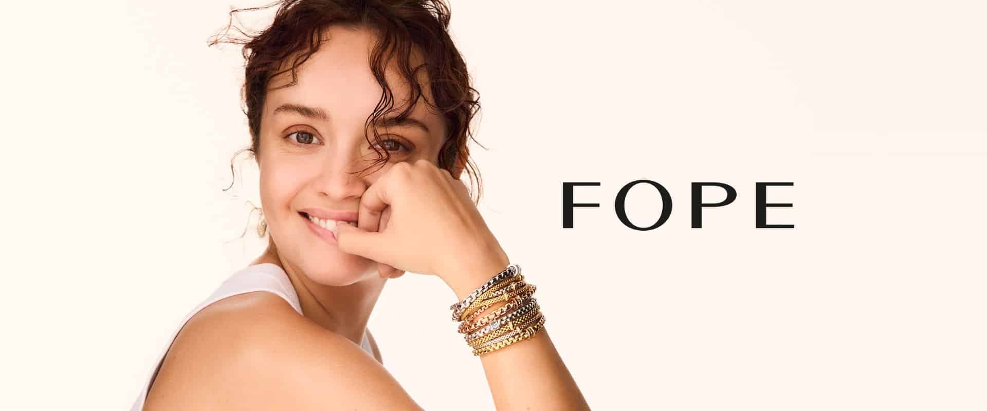 Fope campaign
