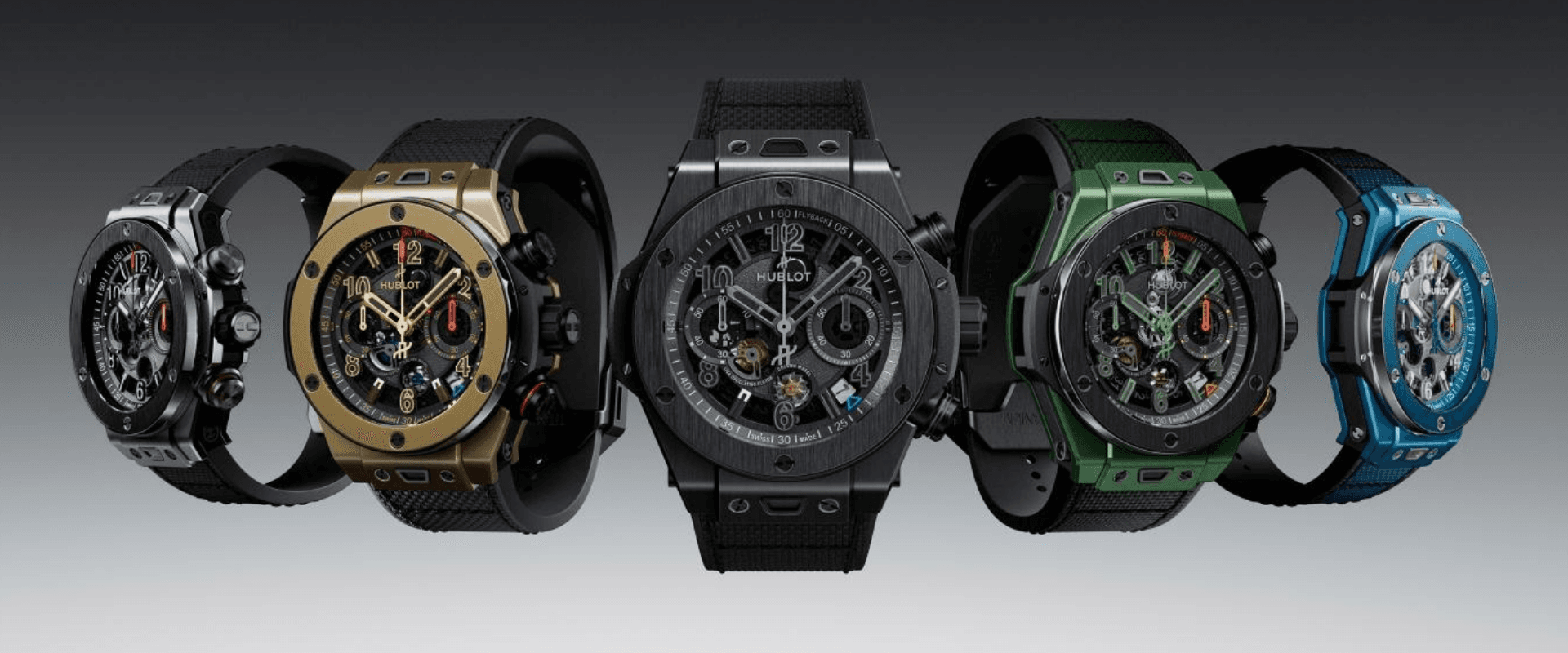 Hublot at Watches and Wonders 2026