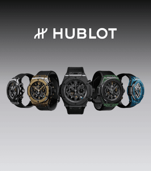 Hublot at Watches and Wonders 2026