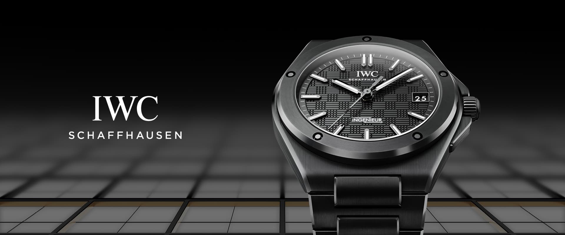 IWC campaign