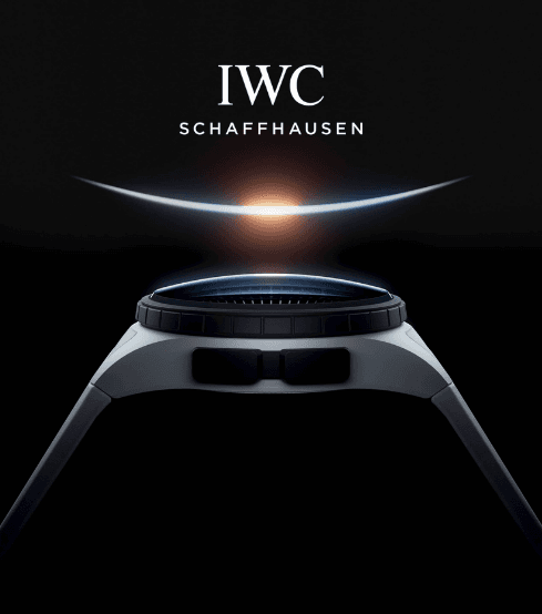 IWC Schaffhausen at Watches and Wonders 2026