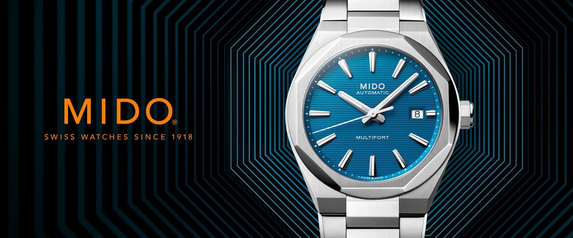 MIDO campaign
