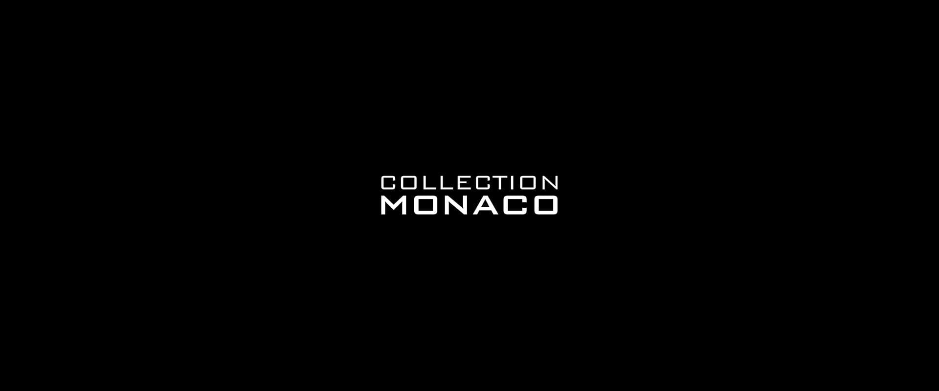 Monaco Collection campaign