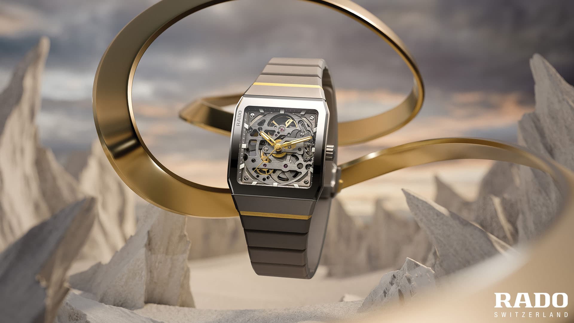 Rado