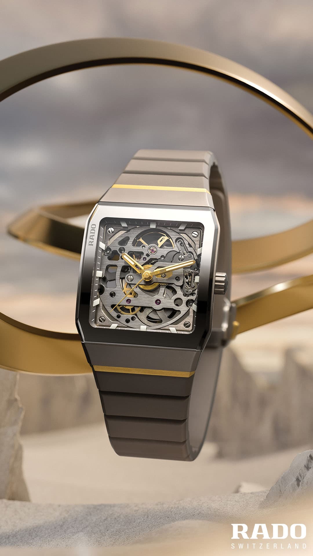 Rado