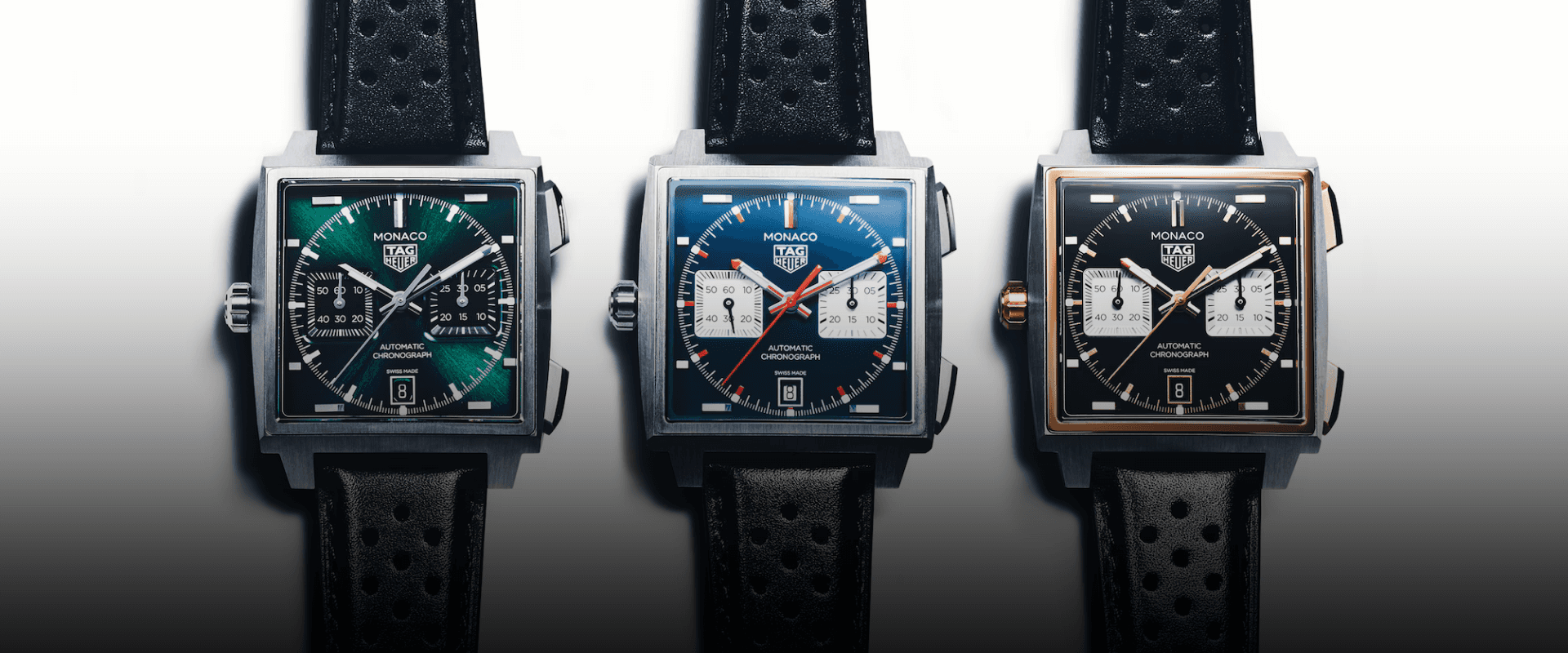 TAG Heuer at Watches and Wonders 2026