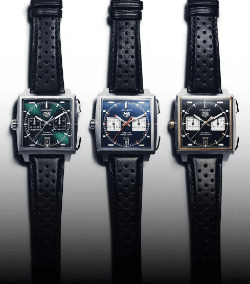 TAG Heuer at Watches and Wonders 2026