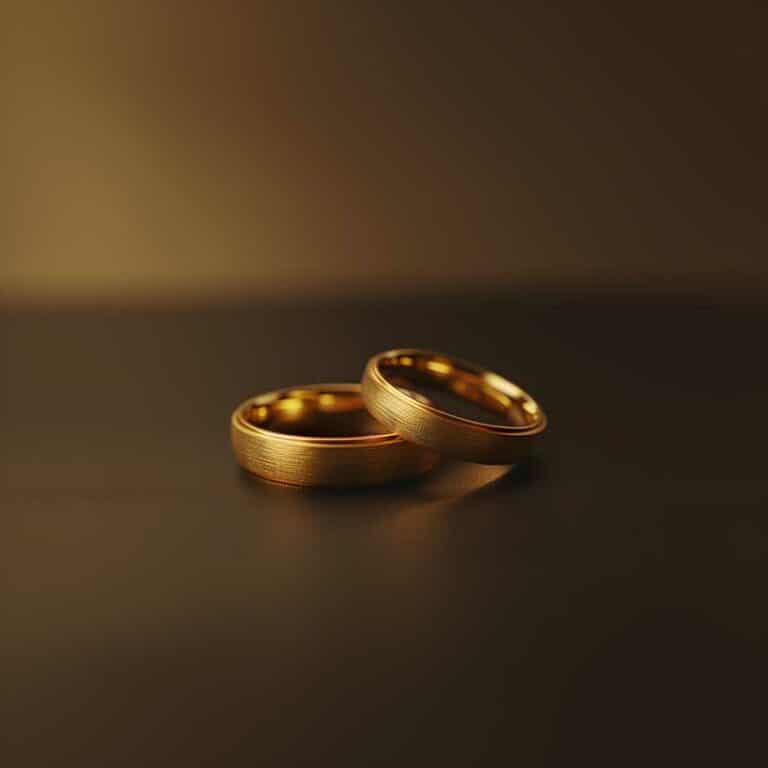 WEDDING BANDS