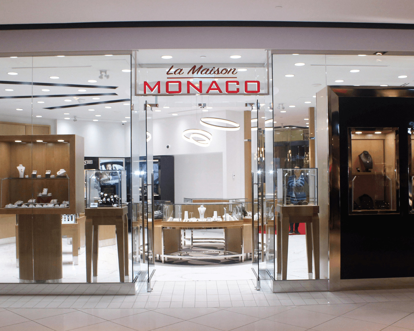 La Maison Monaco Boutique Ottawa