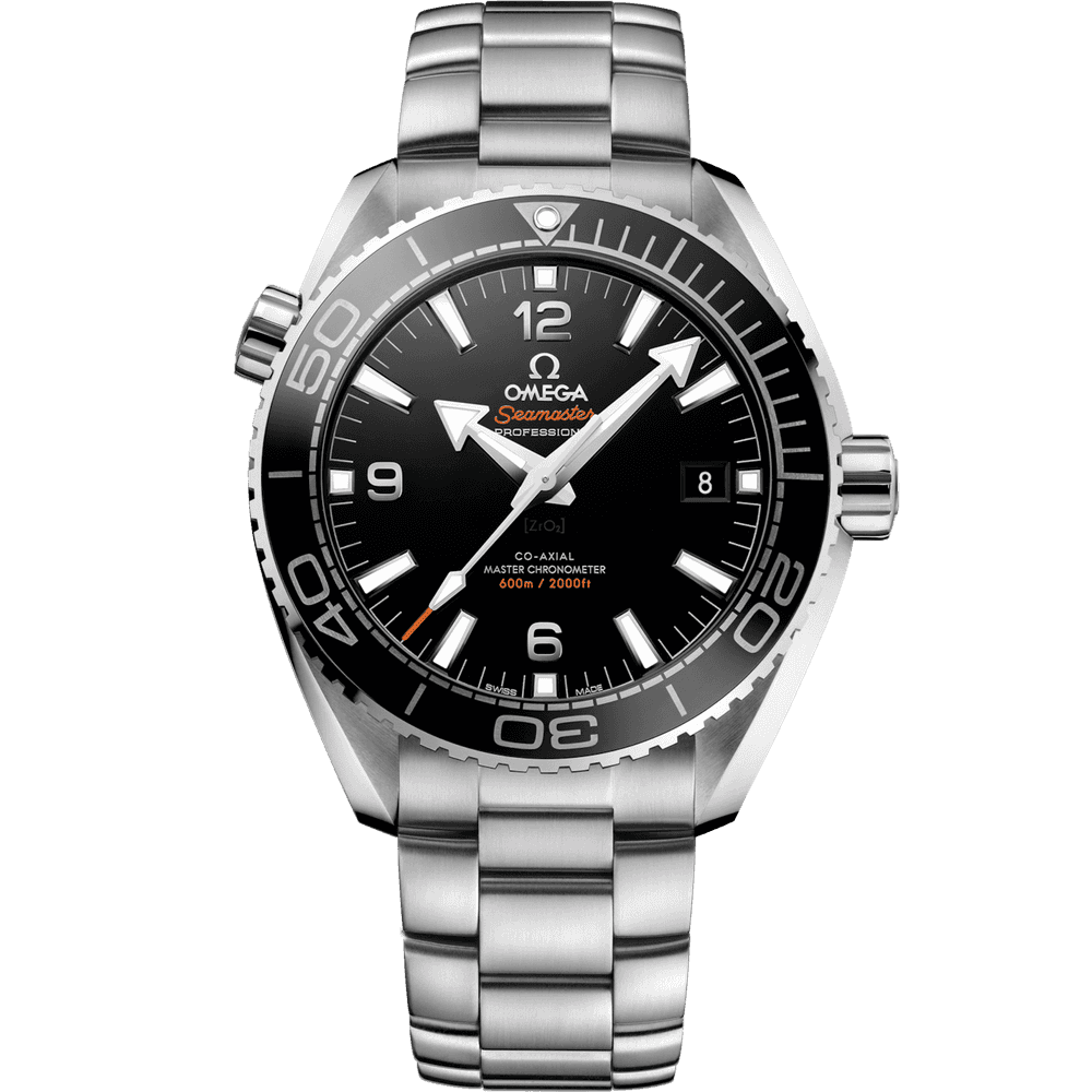 OMEGA Seamaster Planet Ocean 600M