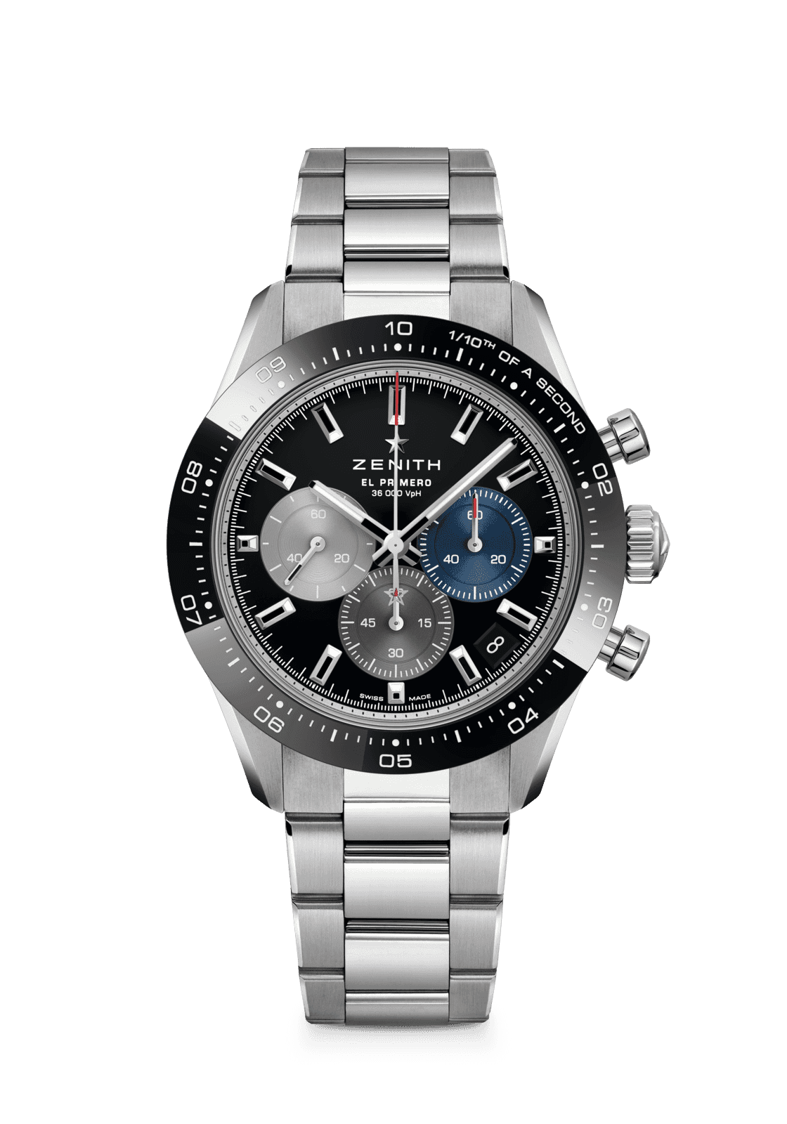 Zenith Chronomaster Sport