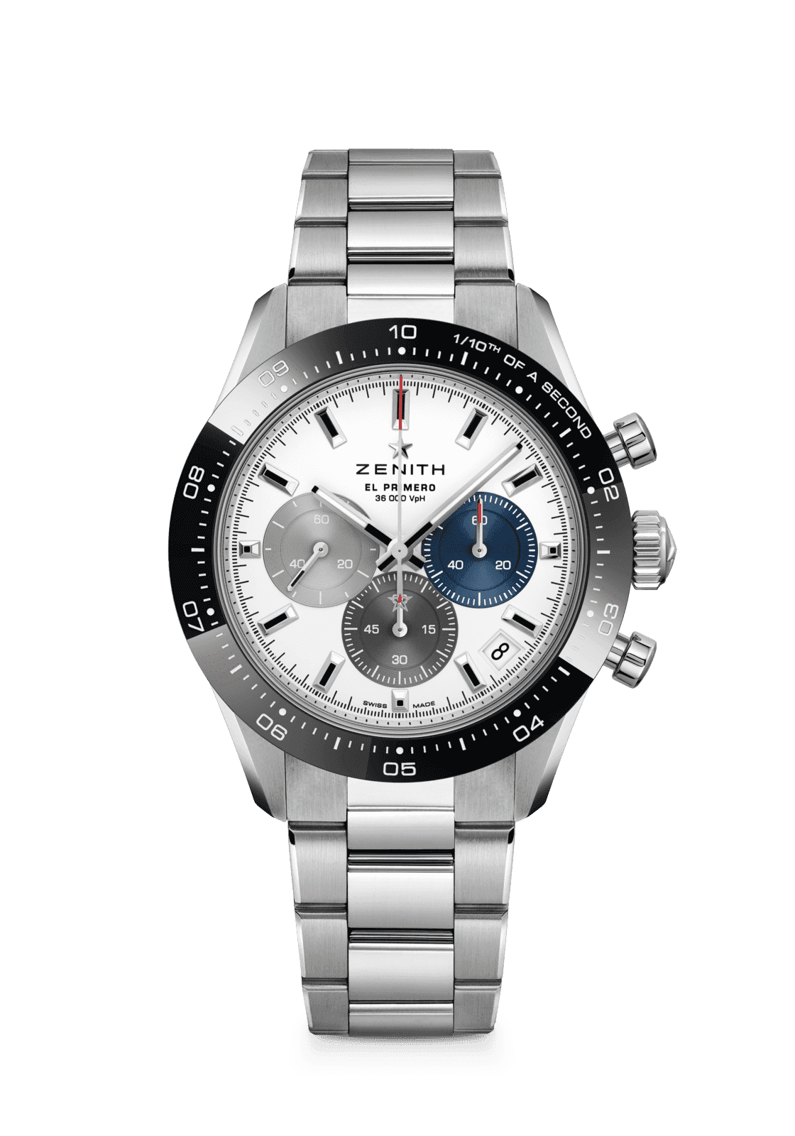 Zenith Chronomaster Sport