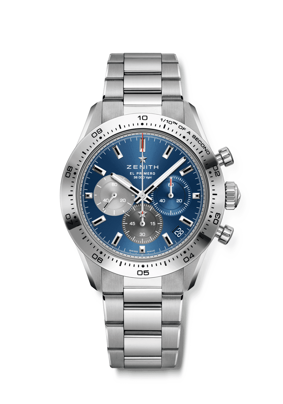Zenith Chronomaster Sport