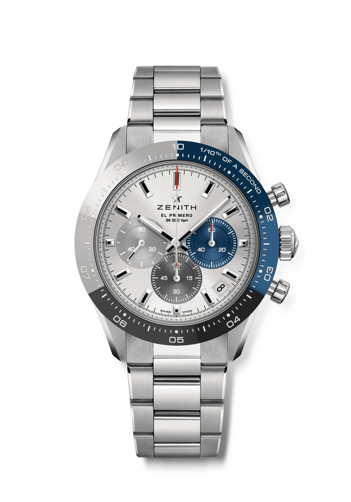 Zenith Chronomaster Sport