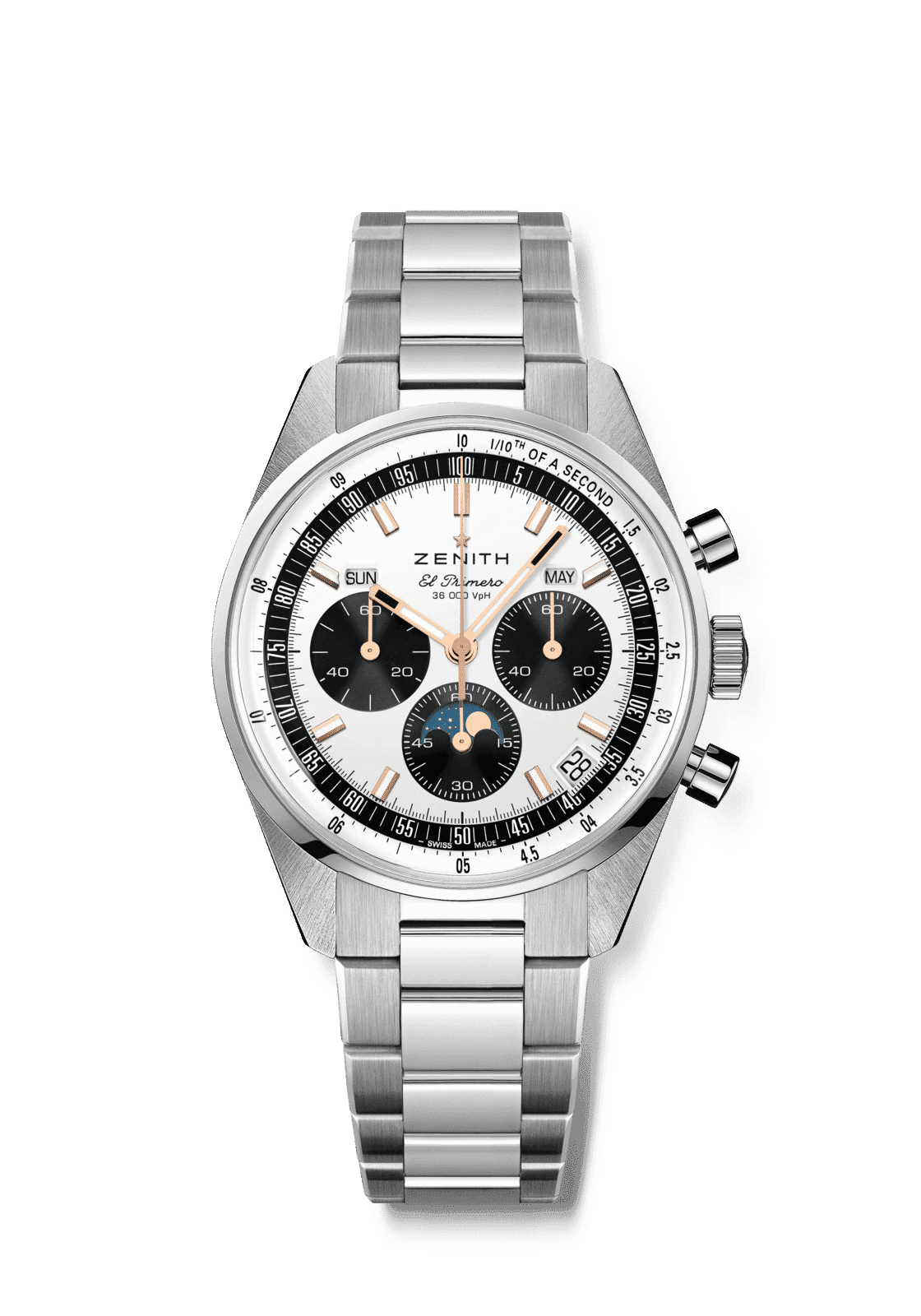 Zenith Chronomaster Original