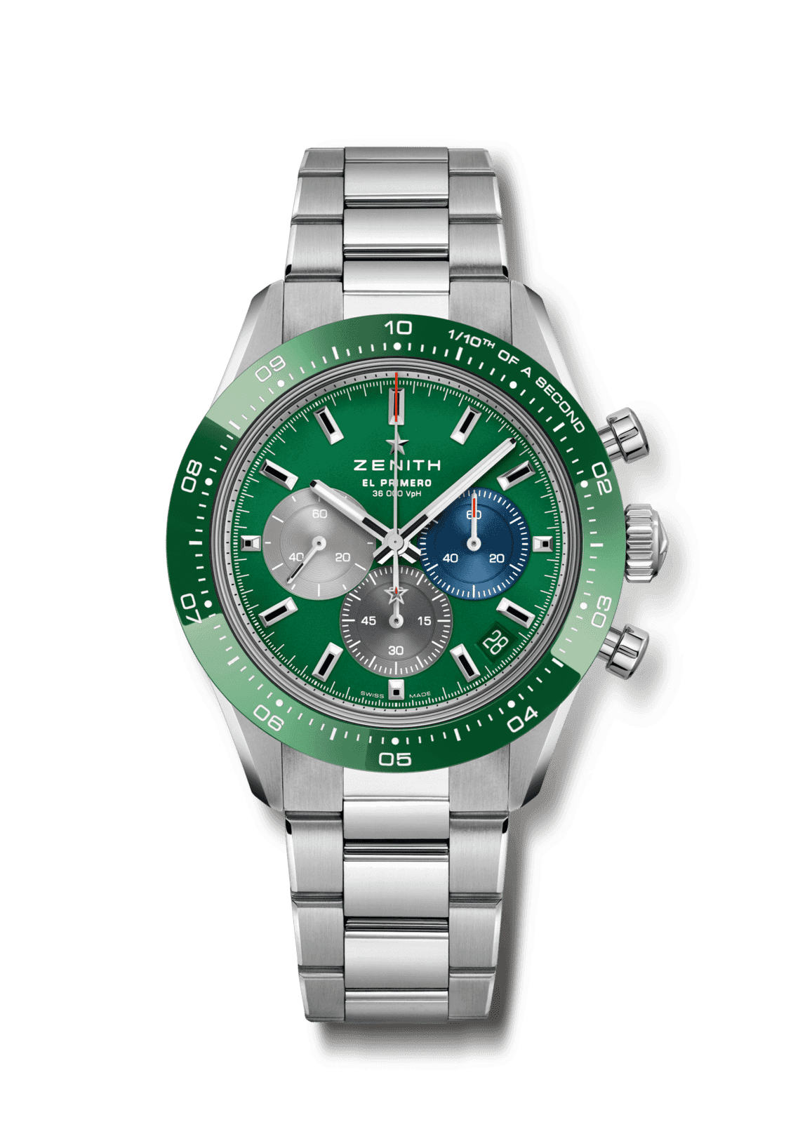 Zenith Chronomaster Sport