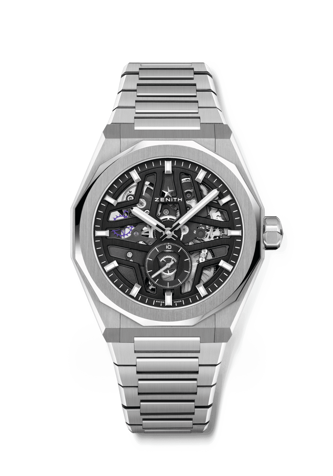 Zenith Defy Skyline