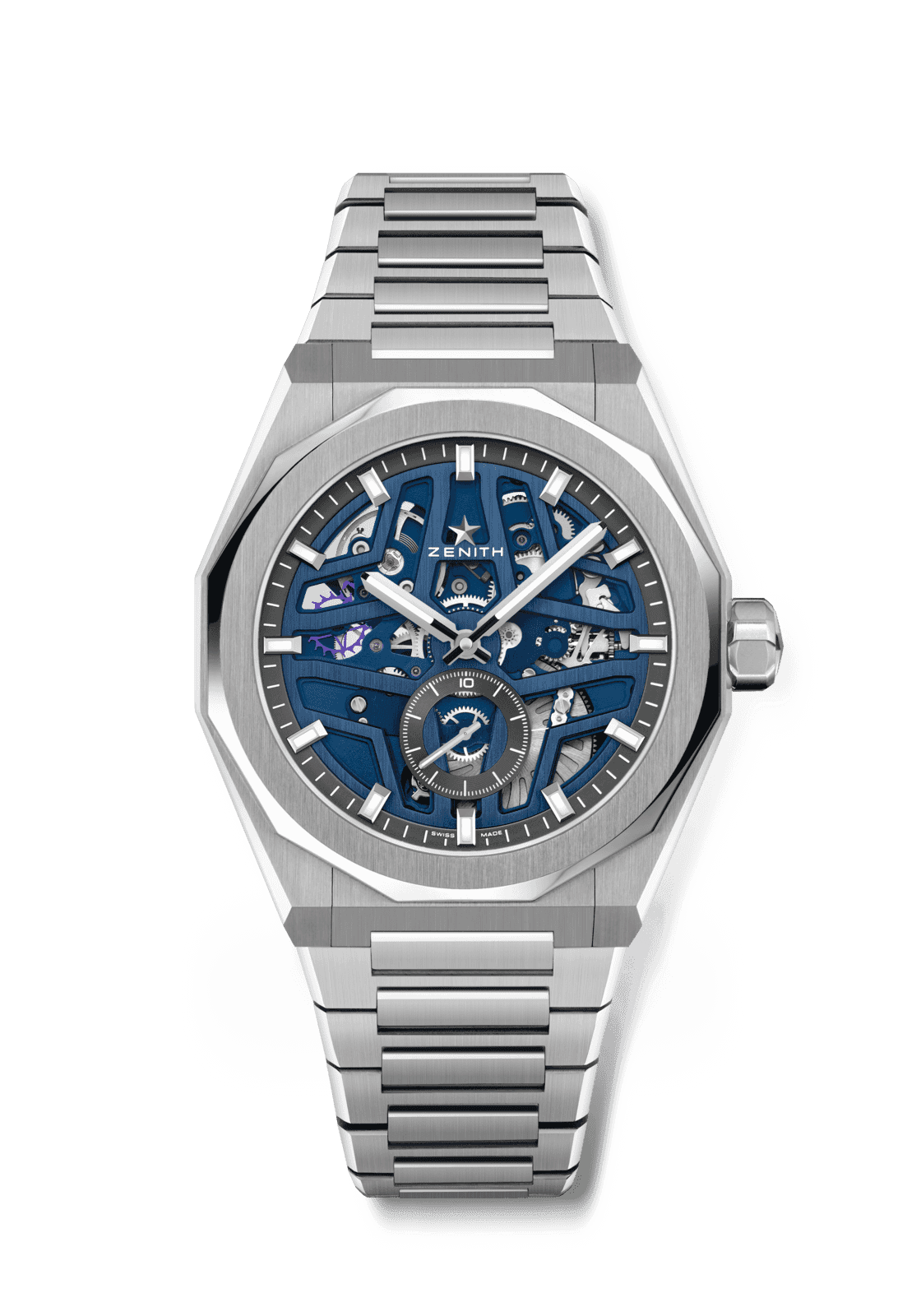 Zenith Defy Skyline