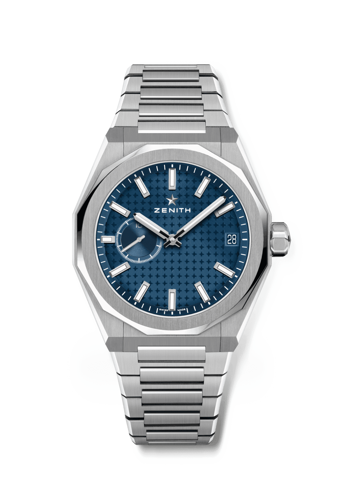 Zenith Defy Skyline