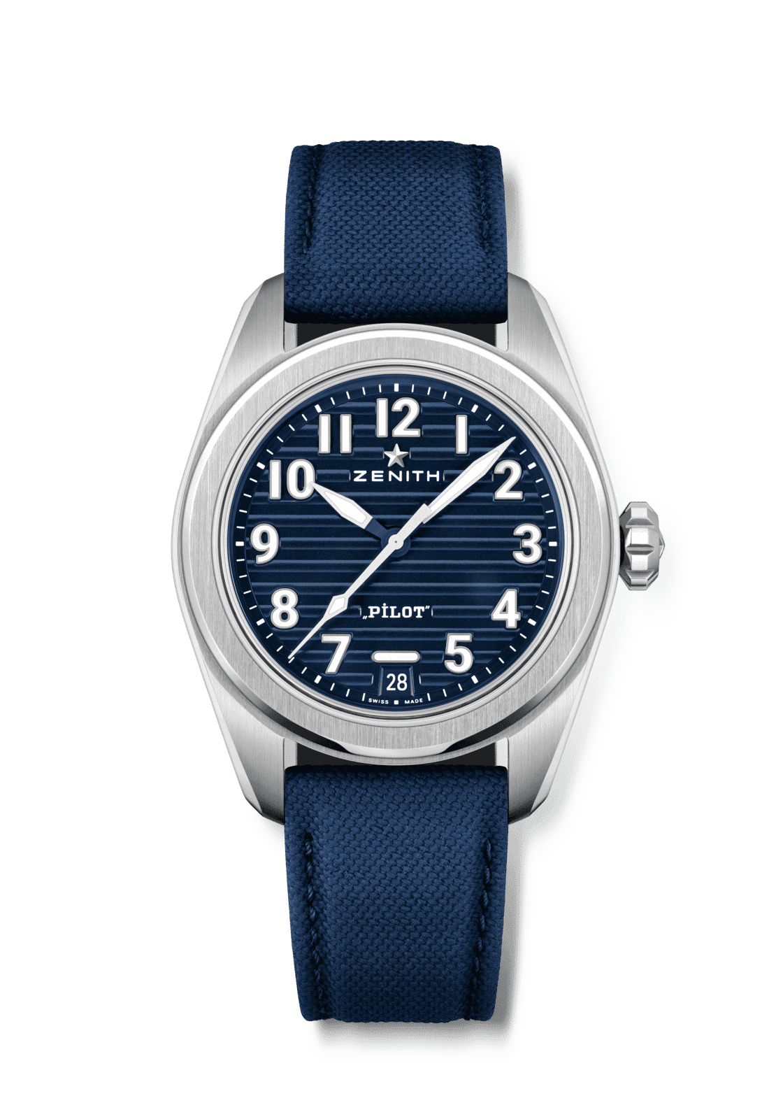 Zenith Zenith Pilot