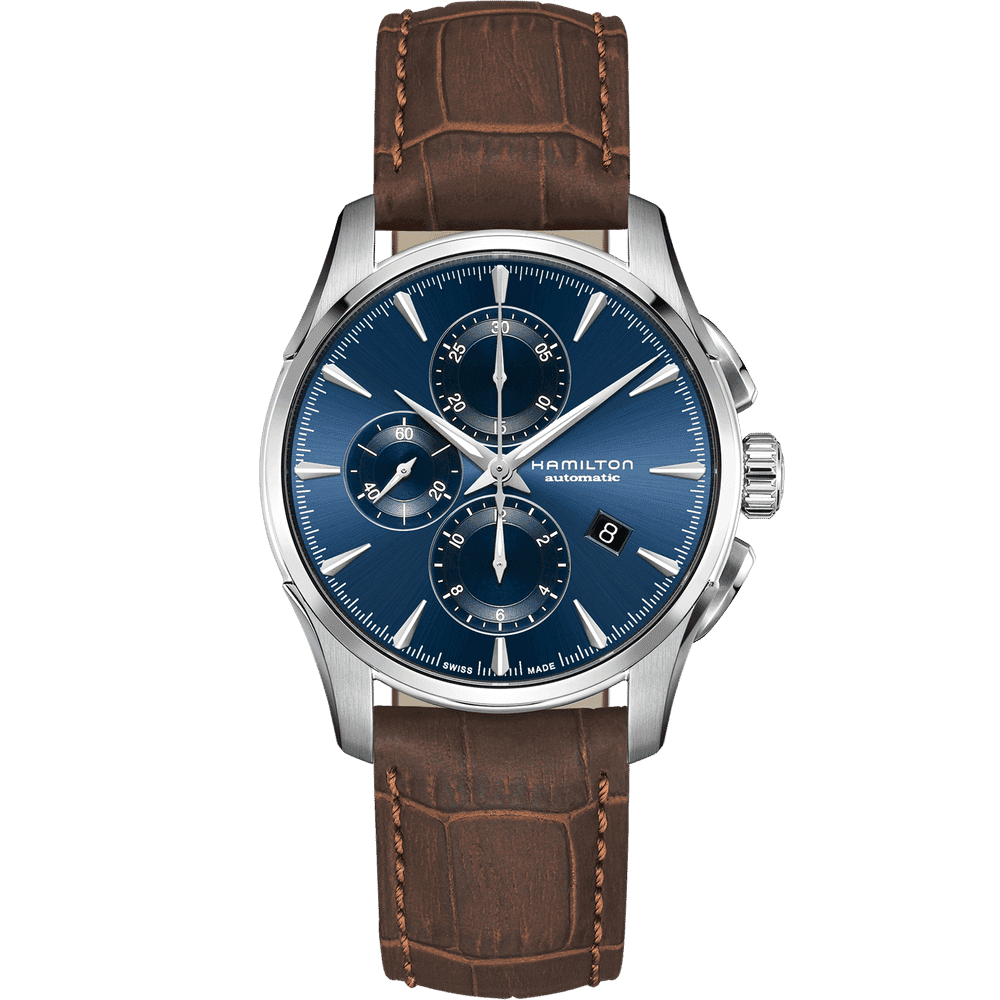 Hamilton Jazzmaster Auto Chrono