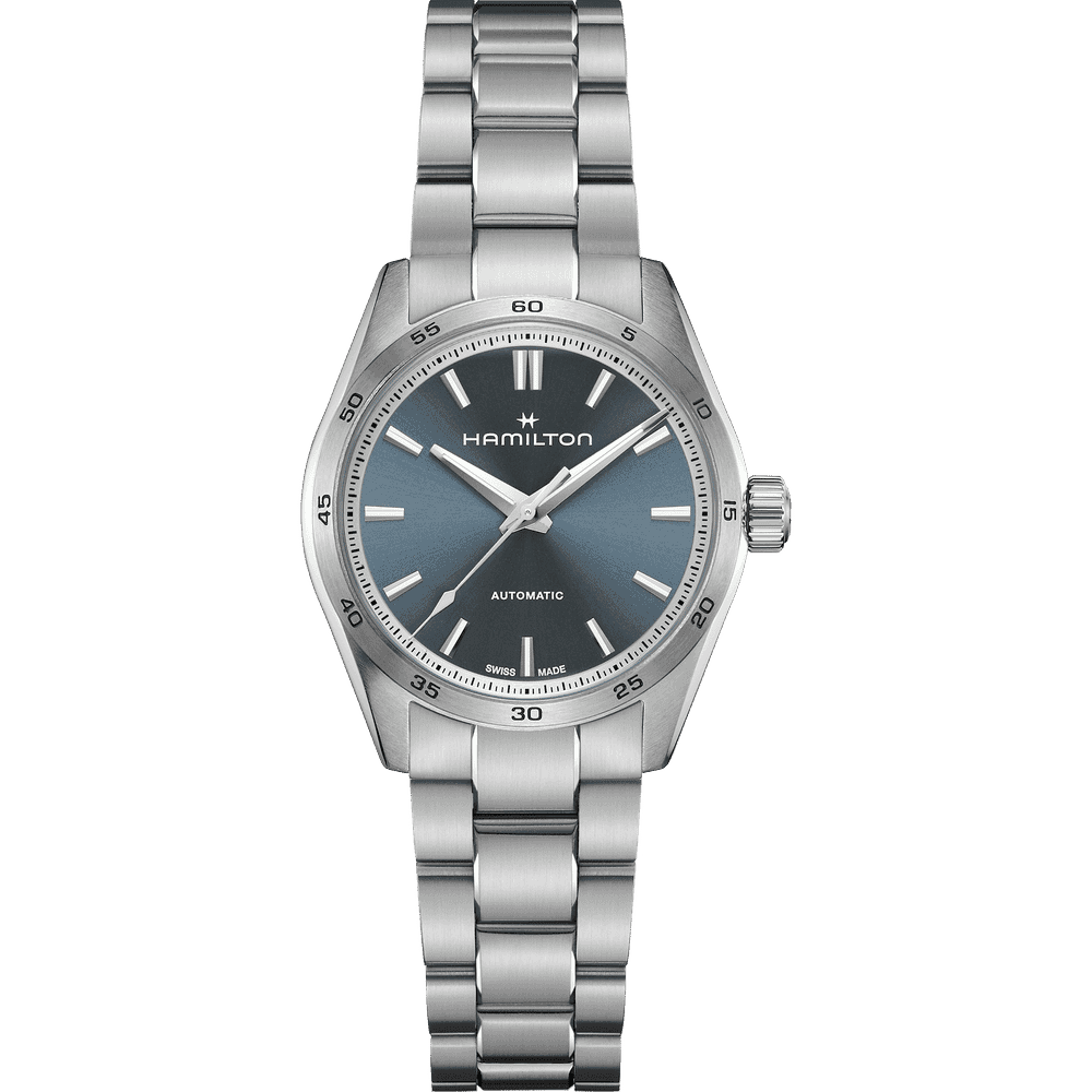 Hamilton Jazzmaster Performer Auto