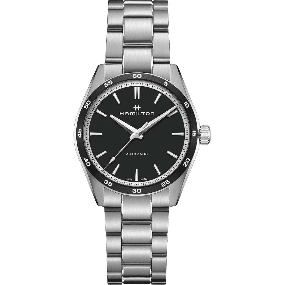 Hamilton Jazzmaster Performer Auto