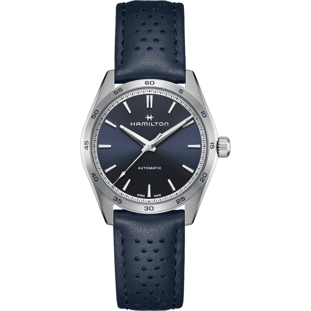 Hamilton Jazzmaster Performer Auto