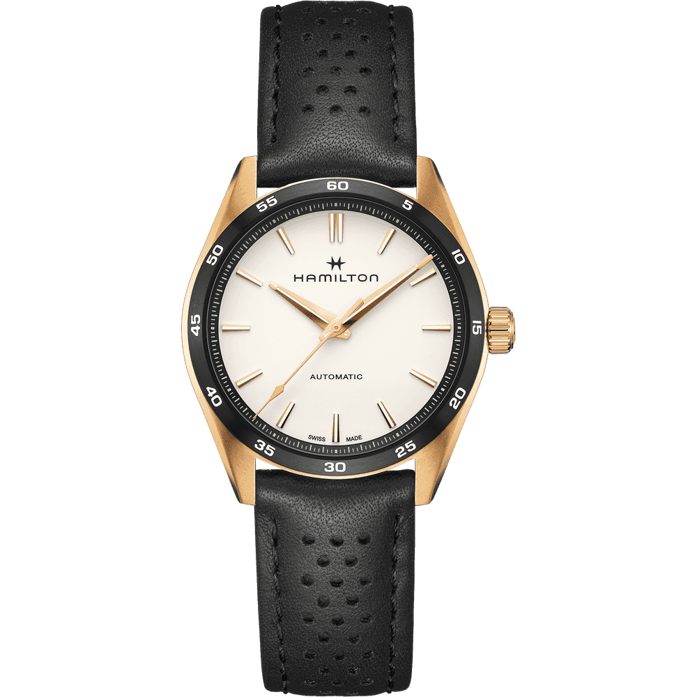 Hamilton Jazzmaster Performer Auto