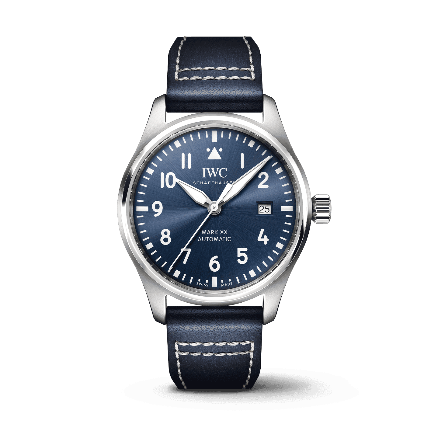IWC Pilot's Watch Mark XX