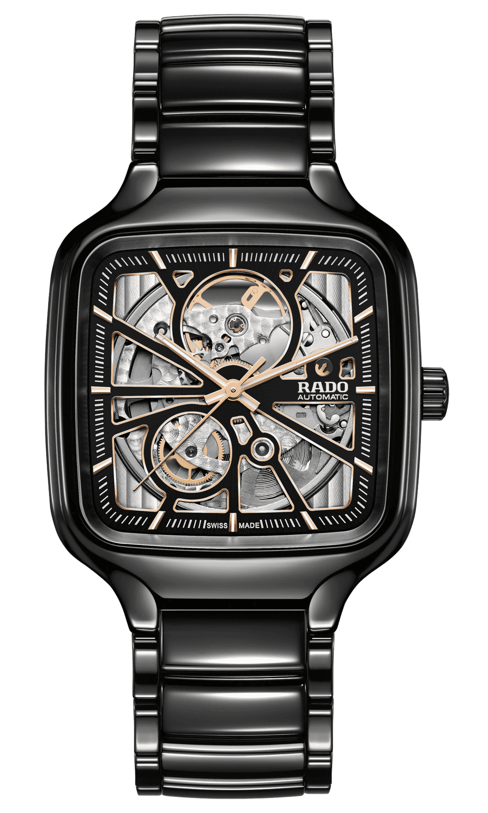 RADO True Square Automatic Open Heart - R27086162