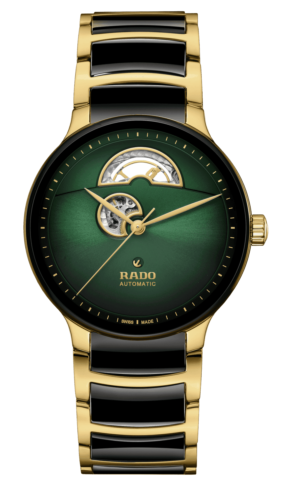 RADO Centrix Automatic Open Heart - R30008302