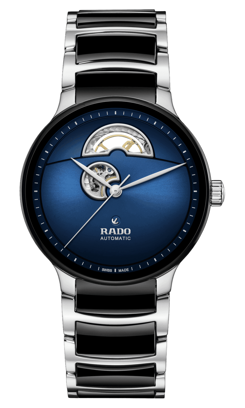 RADO Centrix Automatic Open Heart - R30012202