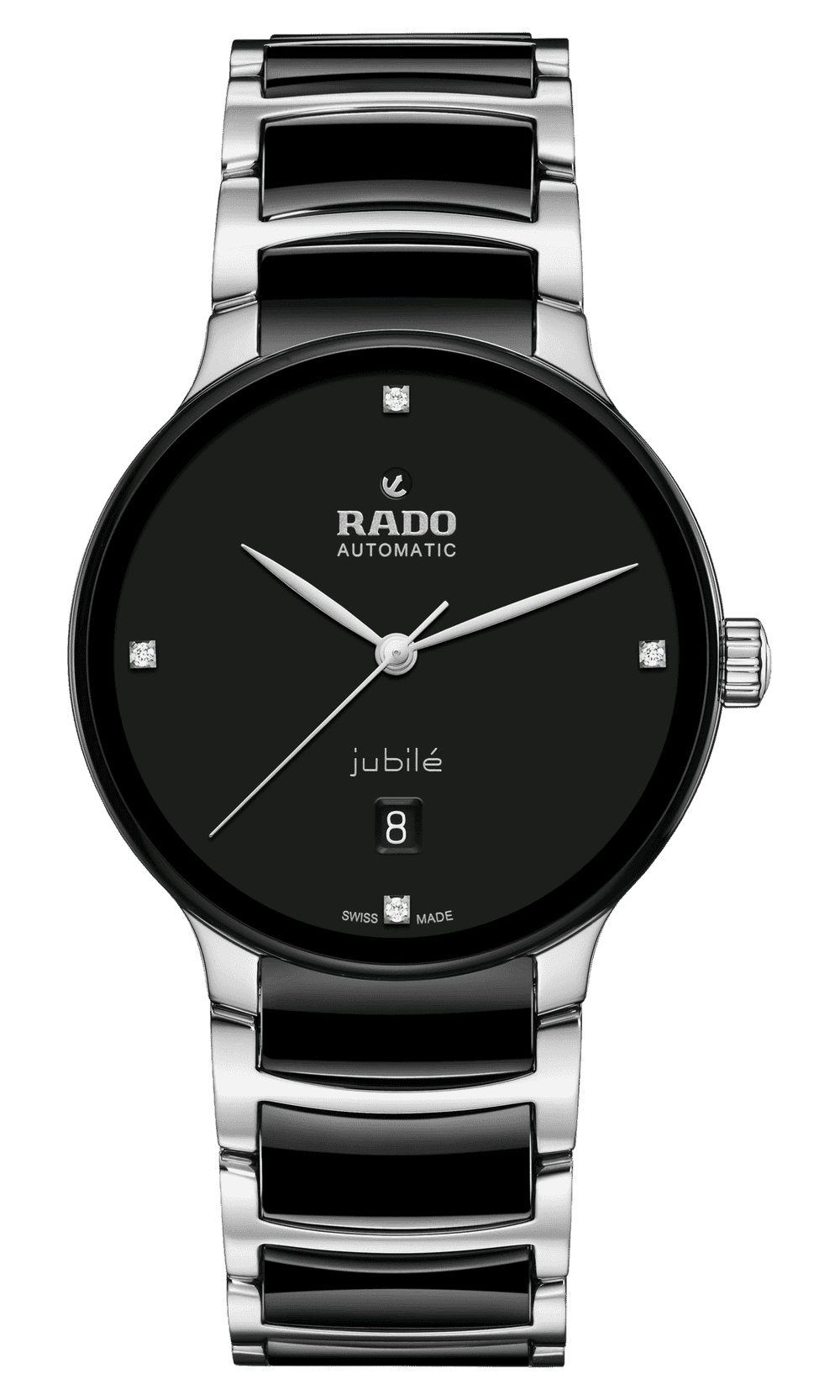 RADO Centrix Automatic Diamonds - R30018712