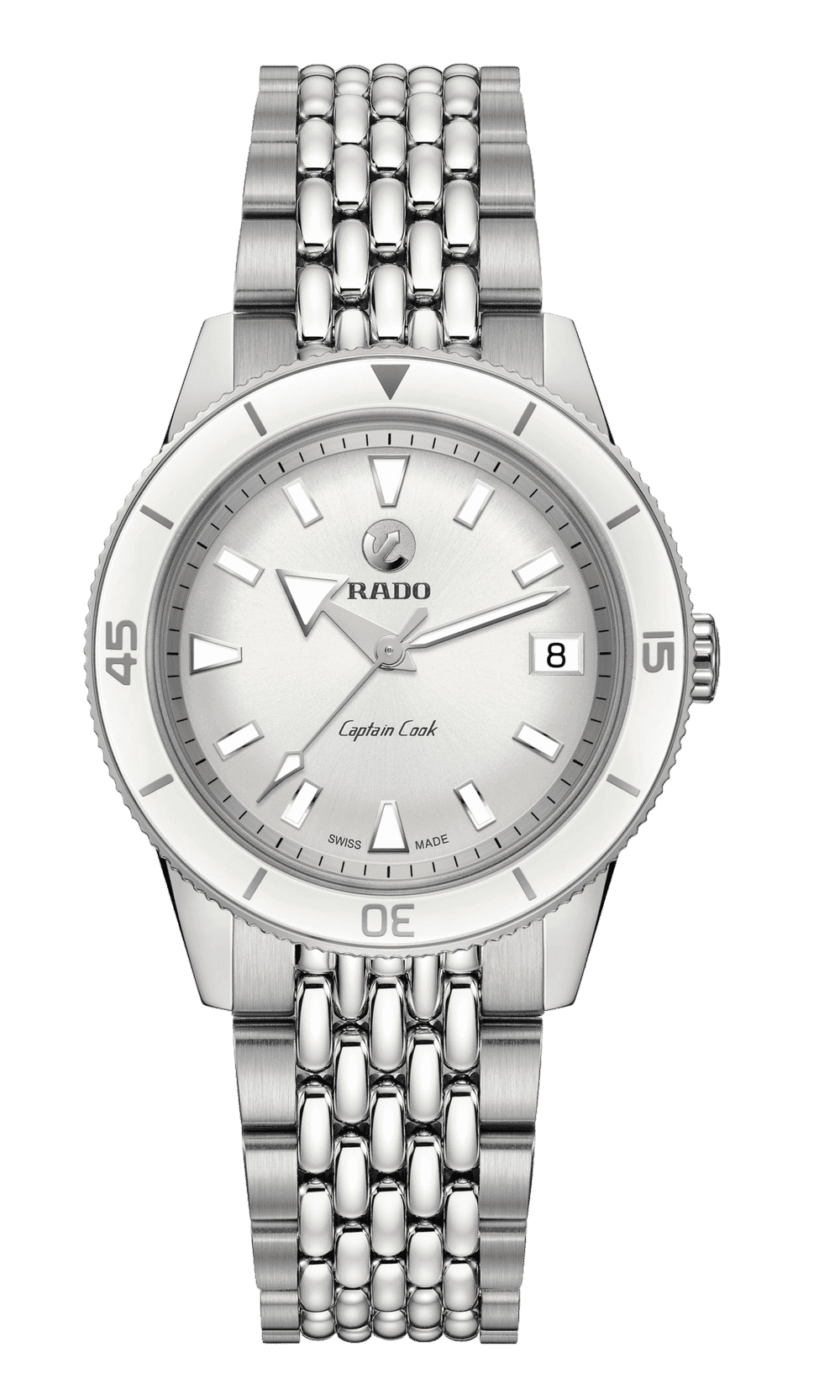RADO Captain Cook Automatic - R32500013