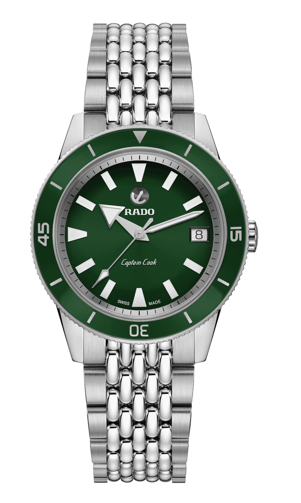 RADO Captain Cook Automatic - R32500323