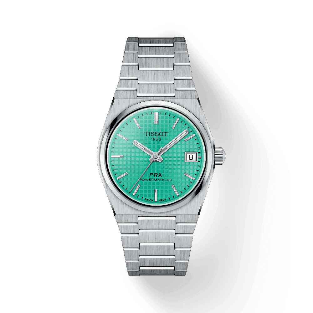 Tissot Tissot PRX Powermatic 80 35mm
