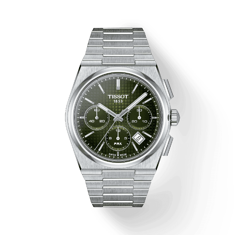 Tissot Tissot PRX Automatic Chronograph