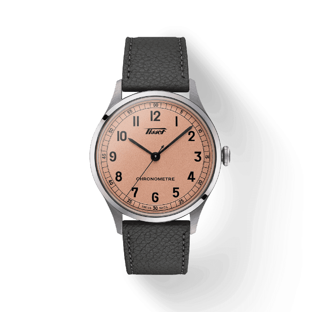 Tissot Tissot Heritage 1938 Automatic COSC