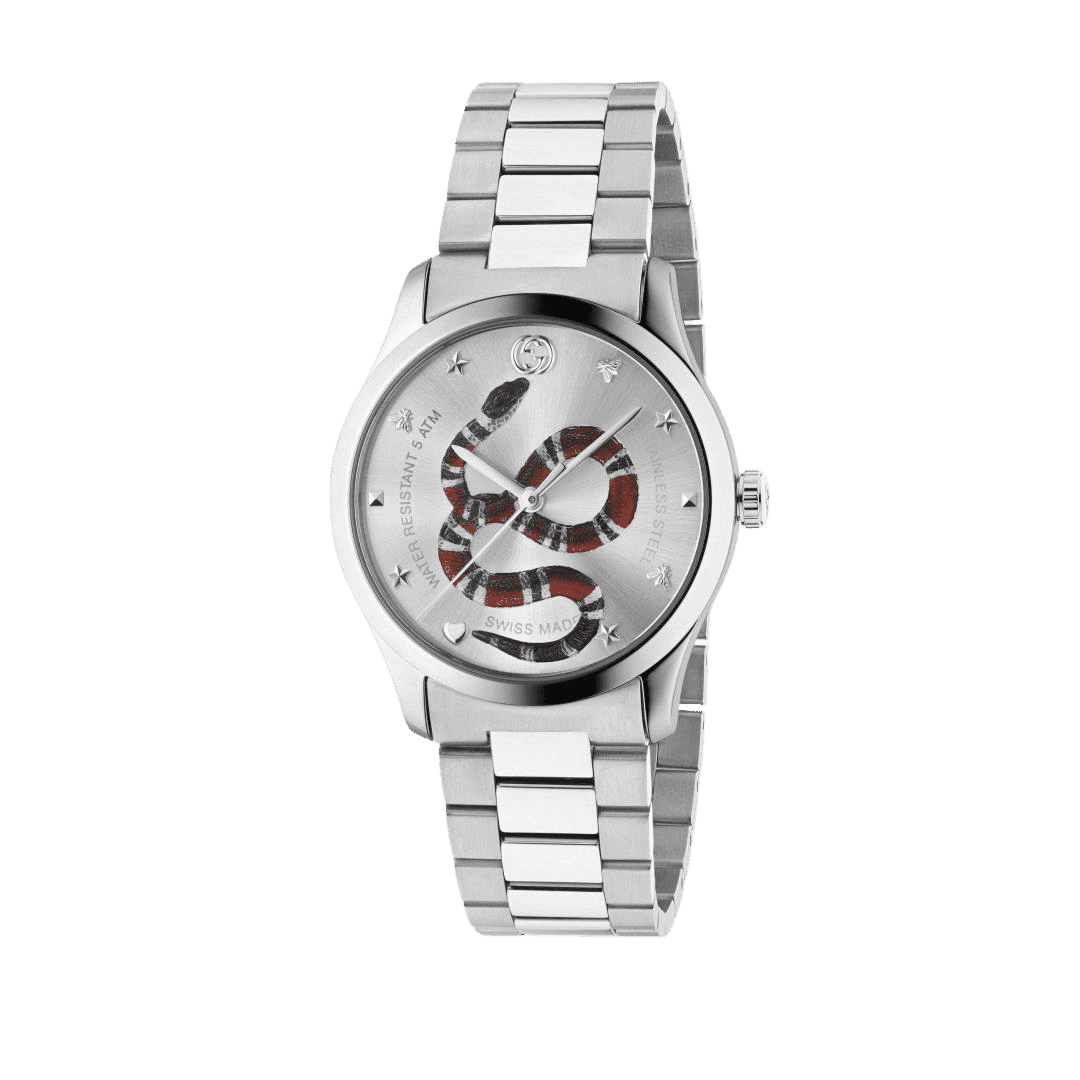 Gucci G-Timeless Iconic