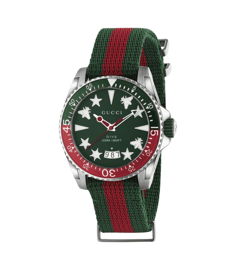 Gucci Gucci Dive