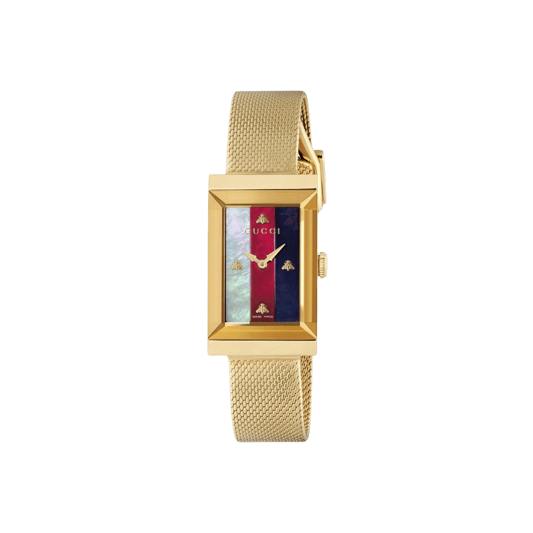 Gucci G-Frame