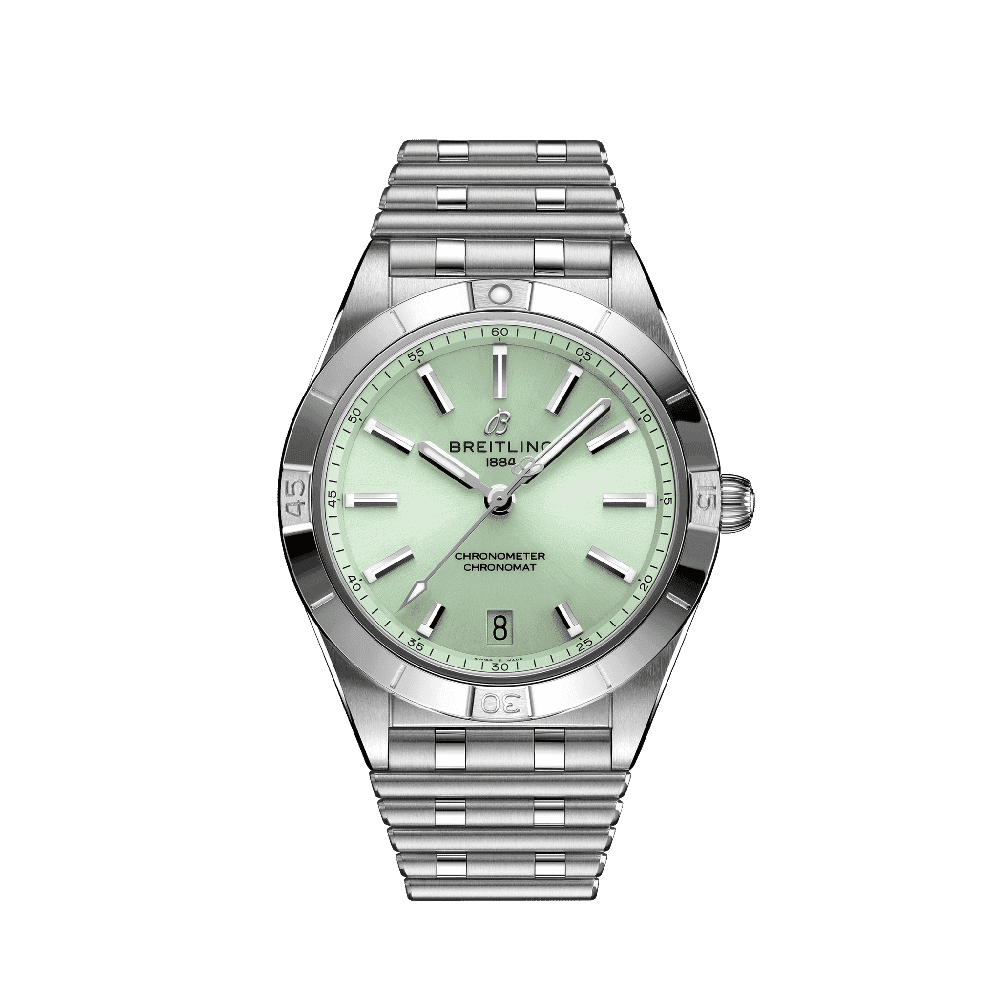 Breitling Chronomat Automatic 36