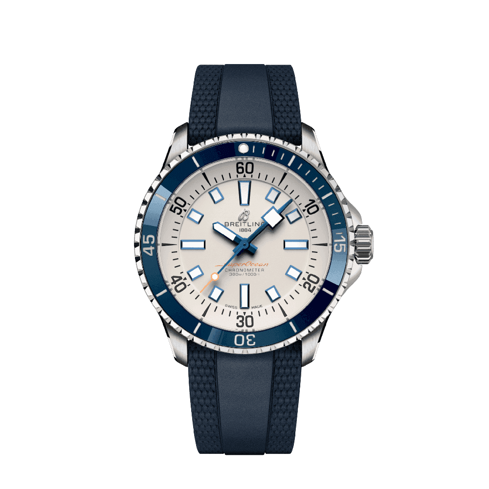 Breitling Superocean Automatic 42