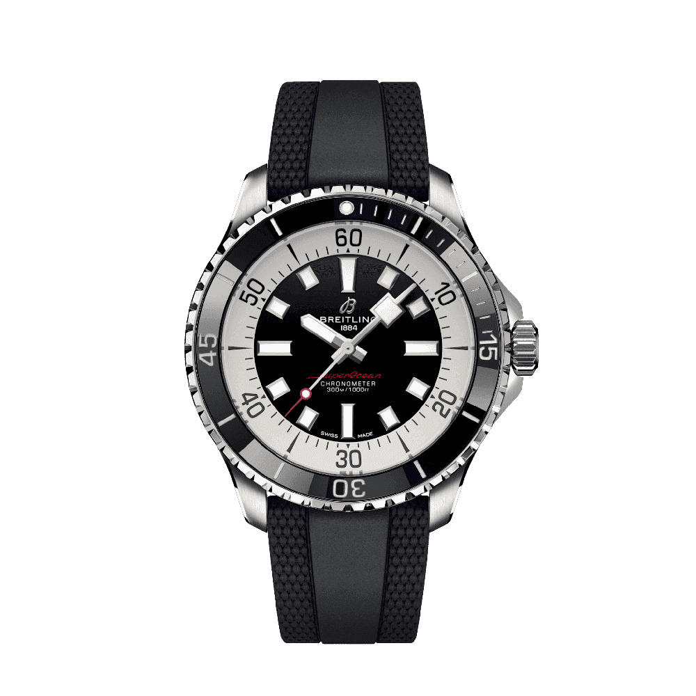 Breitling Superocean Automatic 44