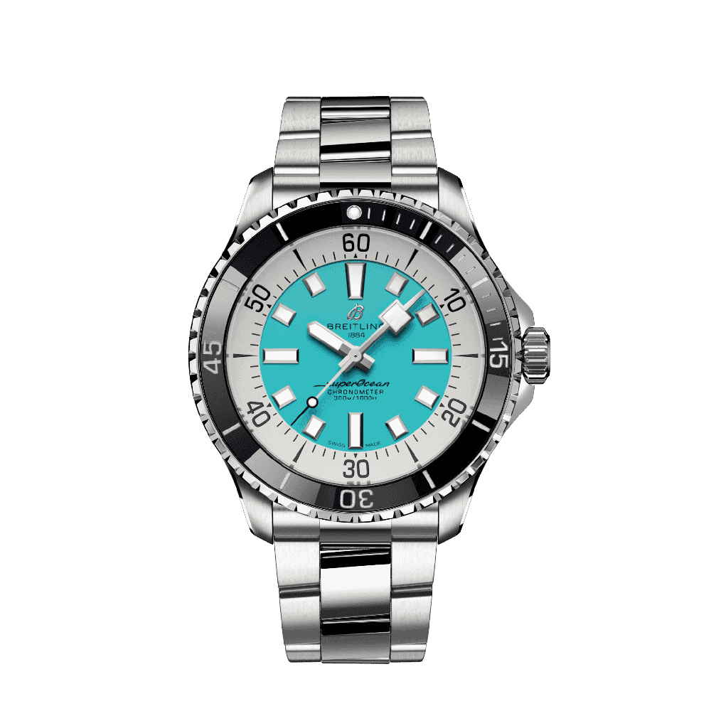 Breitling Superocean Automatic 44
