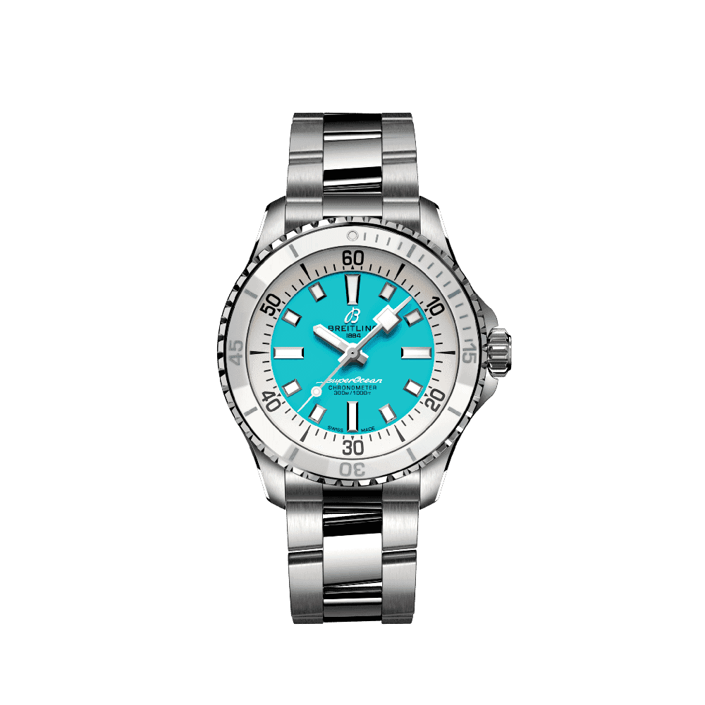 Breitling Superocean Automatic 36