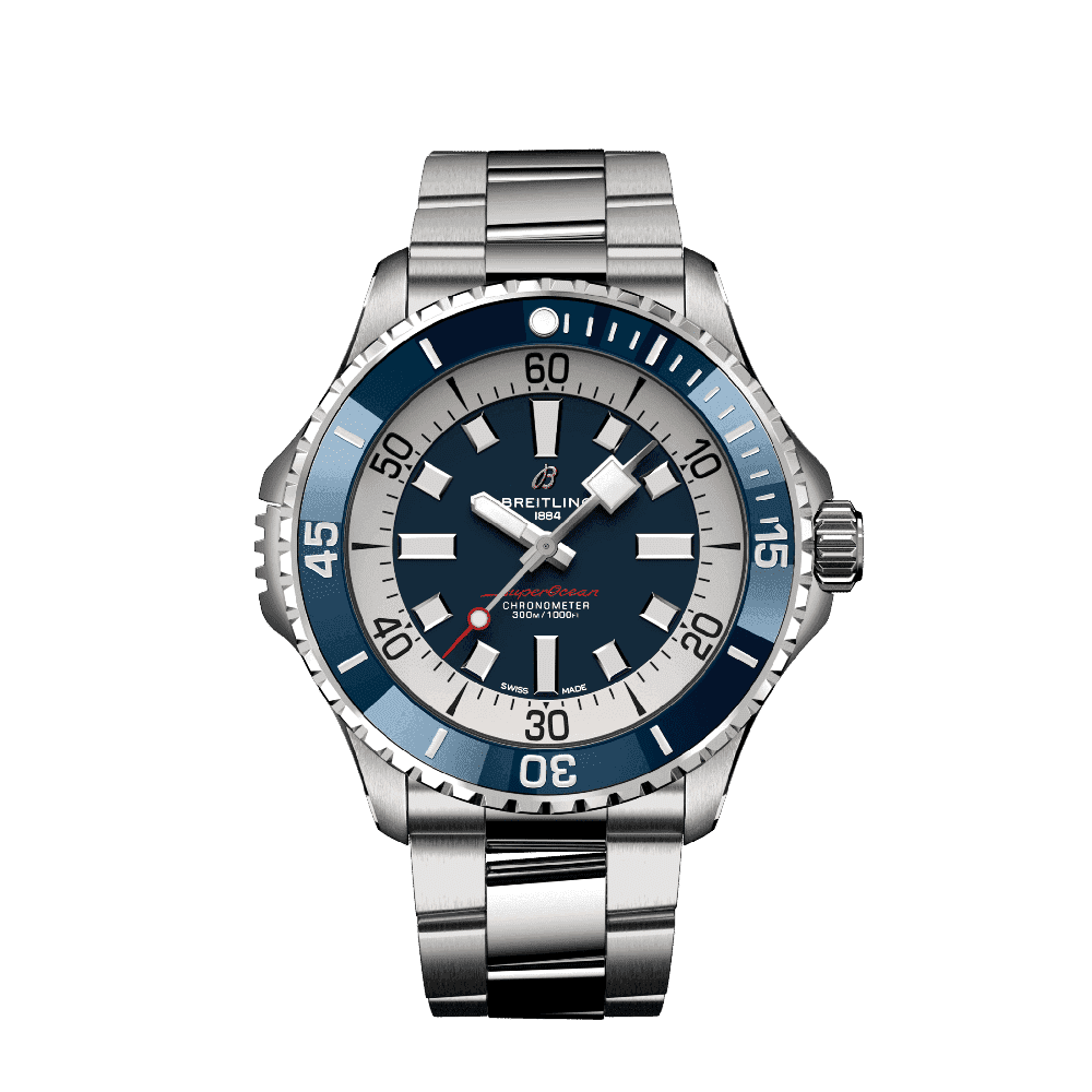 Breitling Superocean Automatic 46