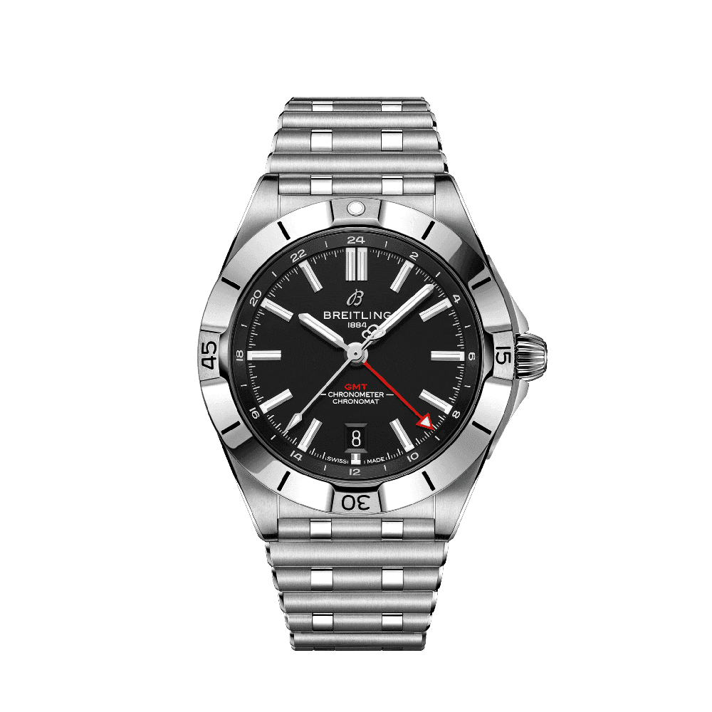 Breitling Chronomat Automatic GMT 40