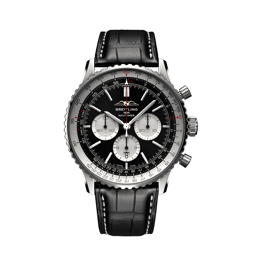 Breitling Navitimer B01 Chronograph 46